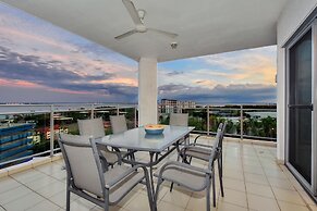 Argus Apartments Darwin