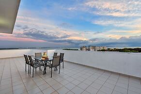 Argus Apartments Darwin