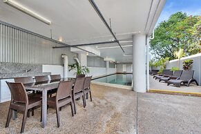 Argus Apartments Darwin