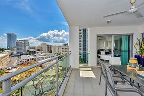 Argus Apartments Darwin