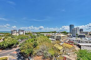 Argus Apartments Darwin