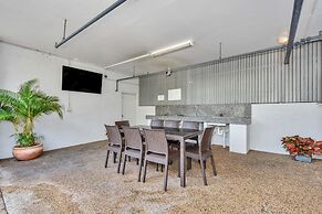 Argus Apartments Darwin