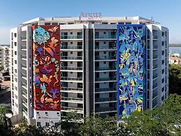 Argus Apartments Darwin