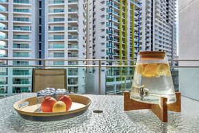 Argus Apartments Darwin