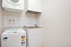 Argus Apartments Darwin