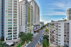 Argus Apartments Darwin