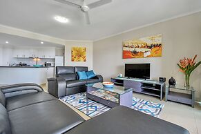 Argus Apartments Darwin