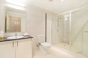 Argus Apartments Darwin