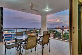 Argus Apartments Darwin