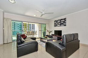 Argus Apartments Darwin