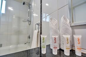 Argus Apartments Darwin