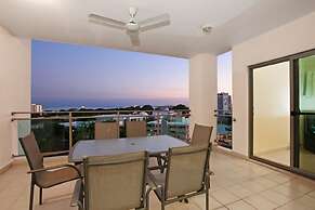 Argus Apartments Darwin