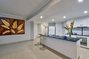 Argus Apartments Darwin