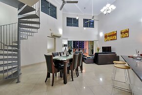 Argus Apartments Darwin