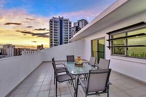 Argus Apartments Darwin