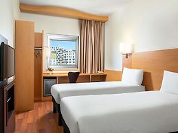 ibis Kayseri