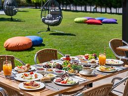 ibis Kayseri
