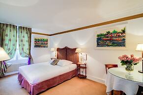 Hotel Villa Escudier