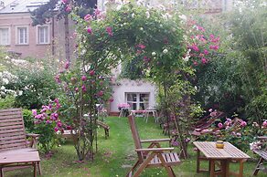 Hotel Villa Escudier