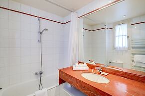 Hotel Villa Escudier