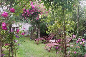 Hotel Villa Escudier