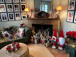 Hotel Villa Escudier