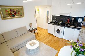 Hotel Villa Escudier