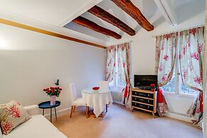 Hotel Villa Escudier