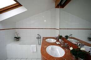 Hotel Villa Escudier