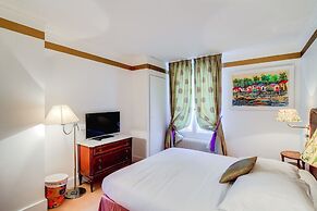 Hotel Villa Escudier