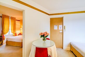 Hotel Villa Escudier