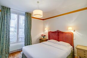 Hotel Villa Escudier