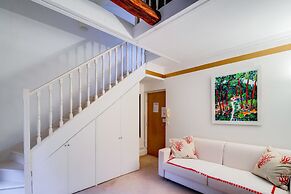 Hotel Villa Escudier