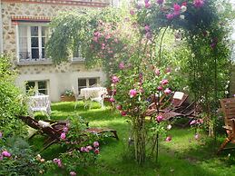 Hotel Villa Escudier