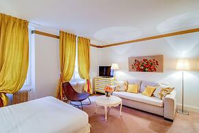 Hotel Villa Escudier