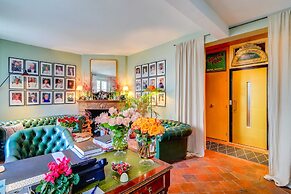 Hotel Villa Escudier