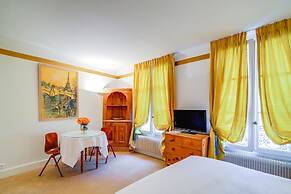 Hotel Villa Escudier