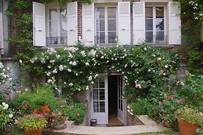 Hotel Villa Escudier