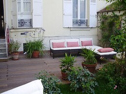 Hotel Villa Escudier