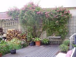 Hotel Villa Escudier