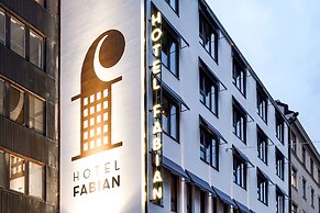 Hotel Fabian
