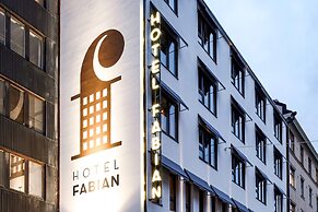 Hotel Fabian