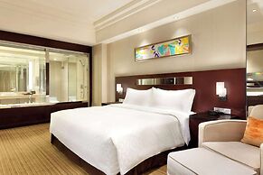 Ramada Plaza Lianyungang