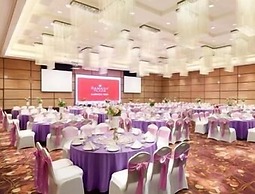 Ramada Plaza Lianyungang