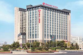 Ramada Plaza Lianyungang