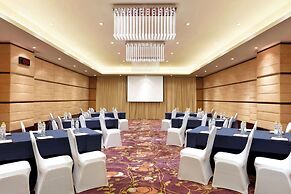 Ramada Plaza Lianyungang