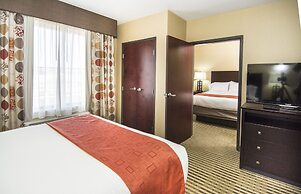 Holiday Inn Express & Suites Elkton - University Area by IHG