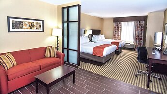 Holiday Inn Express & Suites Elkton - University Area by IHG