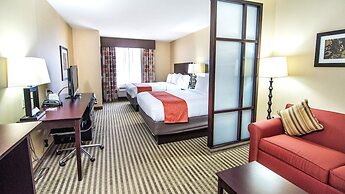 Holiday Inn Express & Suites Elkton - University Area by IHG