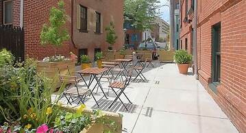 Hotel Brexton, Trademark Collection by Wyndham